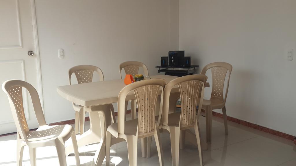 Habitaciones En Medellín Exterior foto