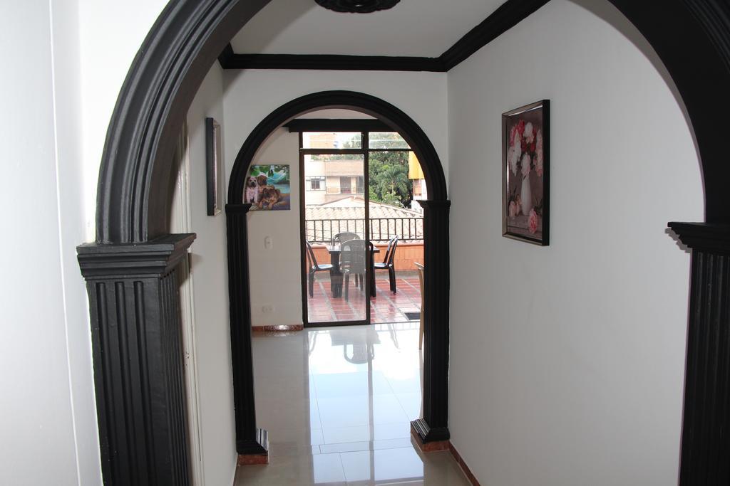 Habitaciones En Medellín Exterior foto